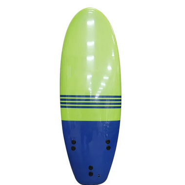Predstavuje sa Patchwork 5' Softboard Shortboard Surfboard?