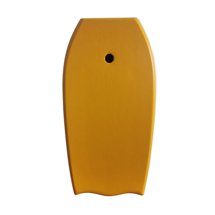 Bodyboard s 37-palcovou tepelnou lamináciou Bat Tail