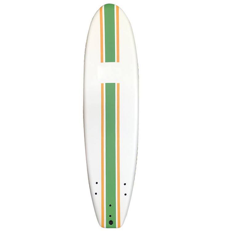 7' Mini Mal Printing Soft Surfing Surfboard