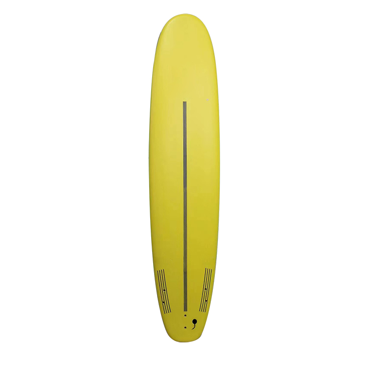 9' penová surfová doska Soft Top Longboard