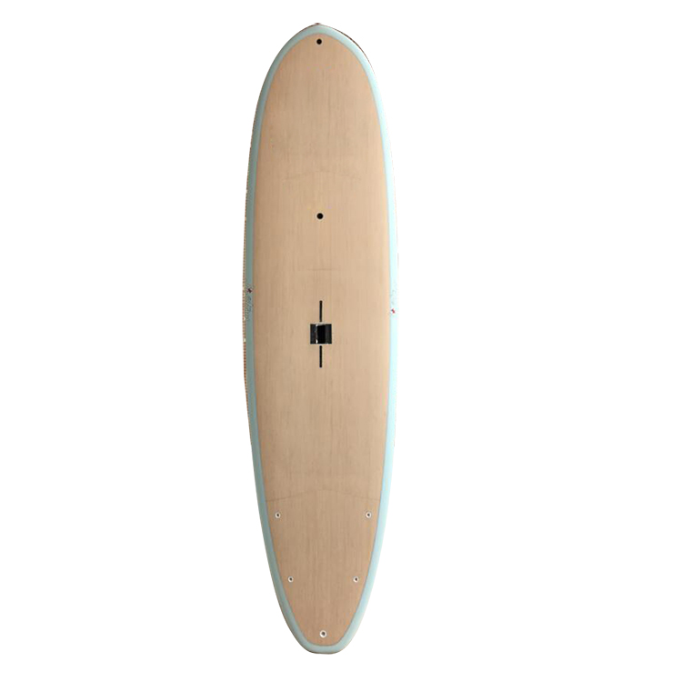 Prispôsobený Touring Epoxy Stand Up Paddleboard